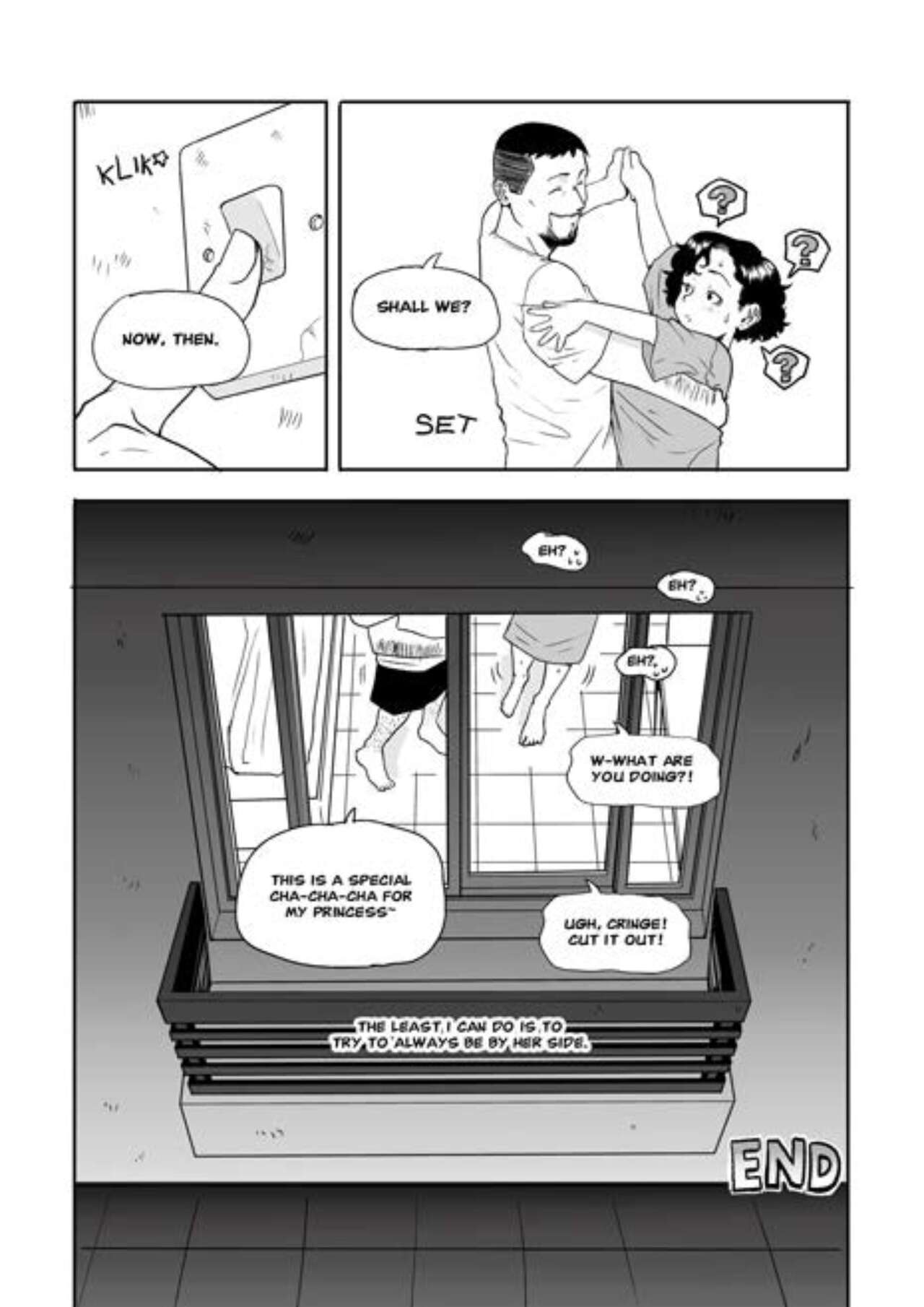 [Vidi Vici Veni! (Cessa)] Solitude Heather [English] 图片编号 20