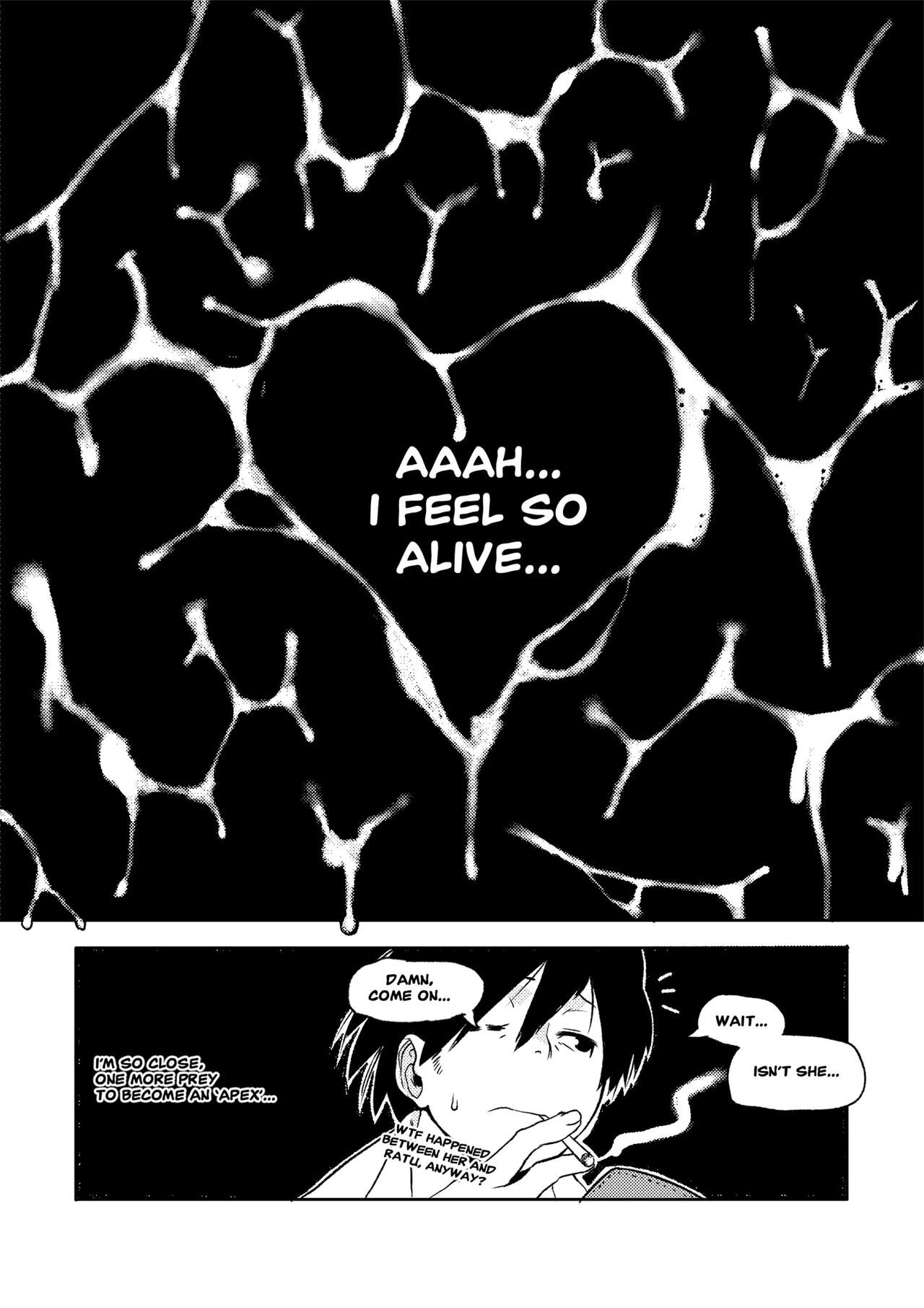 [Vidi Vici Veni! (Cessa)] Better Call Flora [English] [digital] 이미지 번호 15