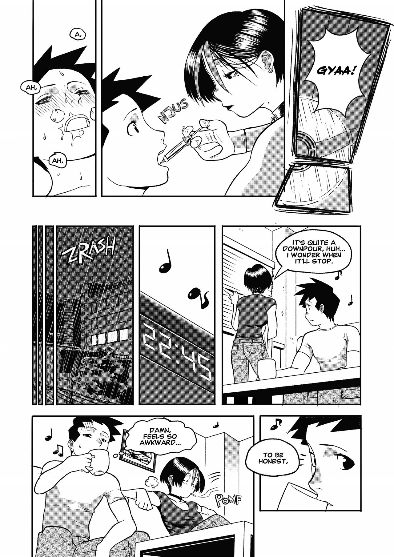 [Vidi Vici Veni! (Cessa)] Asteria Treatment [English] [digital] 图片编号 16