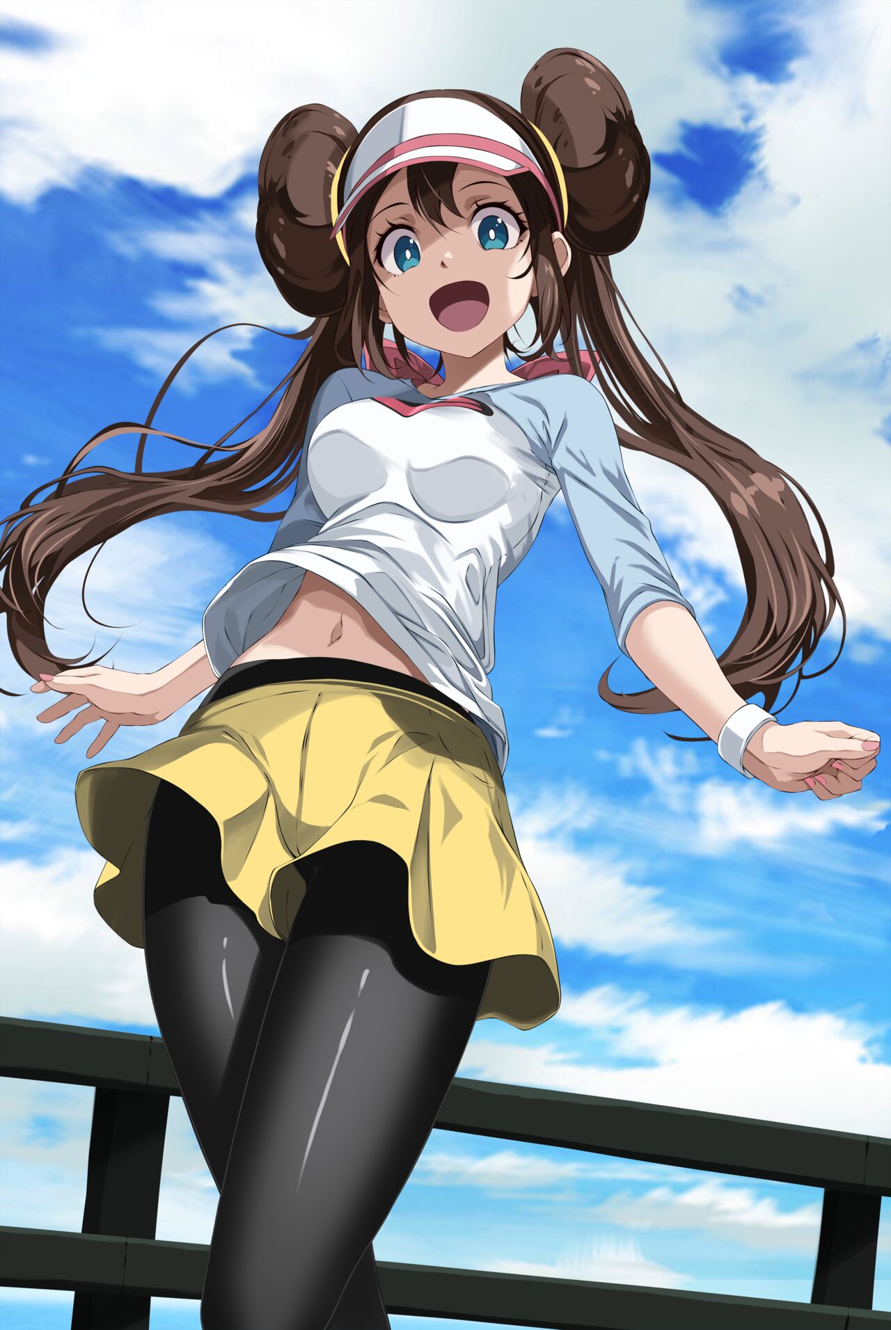 メイ敗北漫画 이미지 번호 11