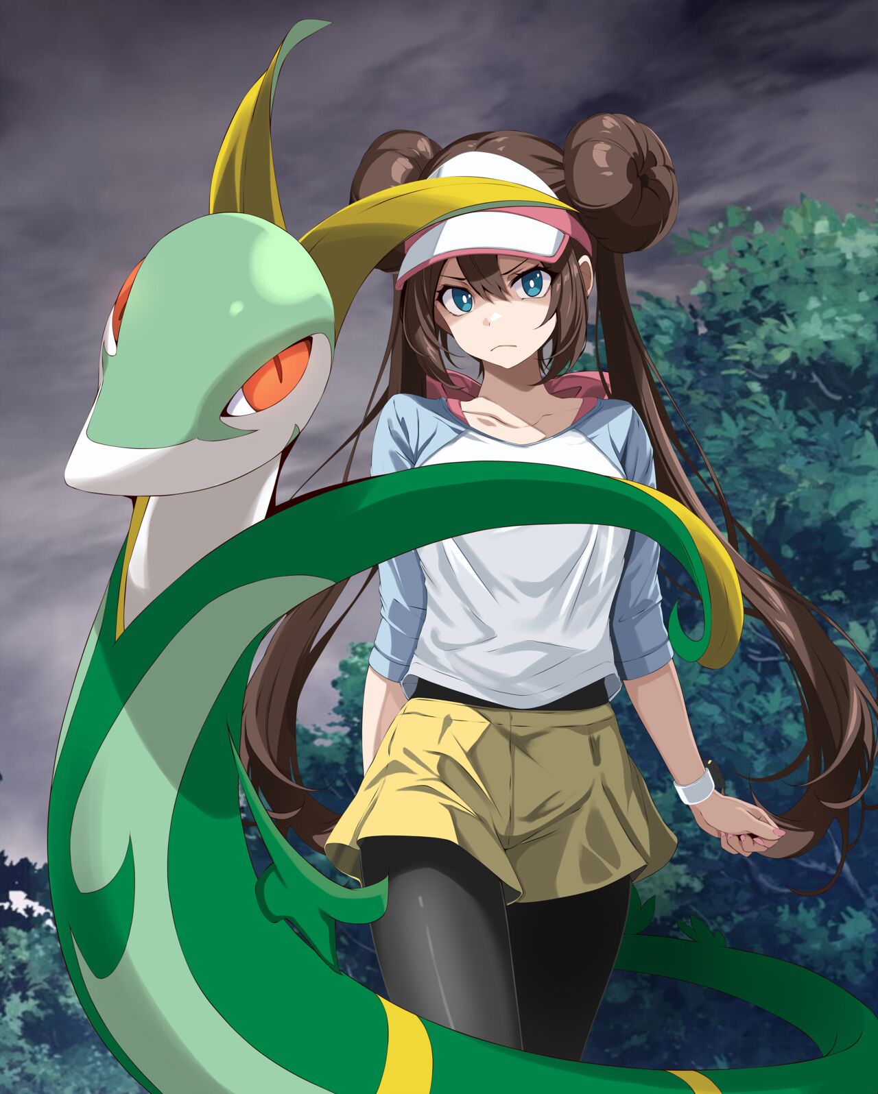 メイ敗北漫画 이미지 번호 14