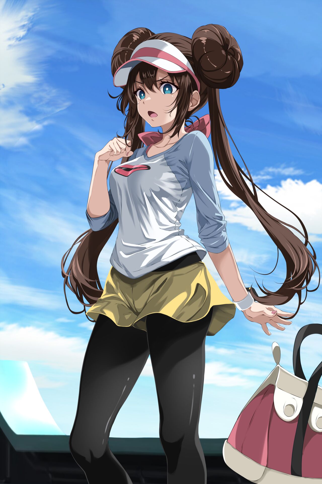 メイ敗北漫画 이미지 번호 17