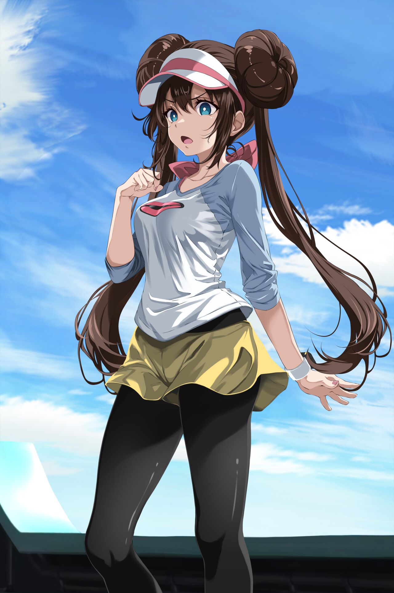 メイ敗北漫画 이미지 번호 18