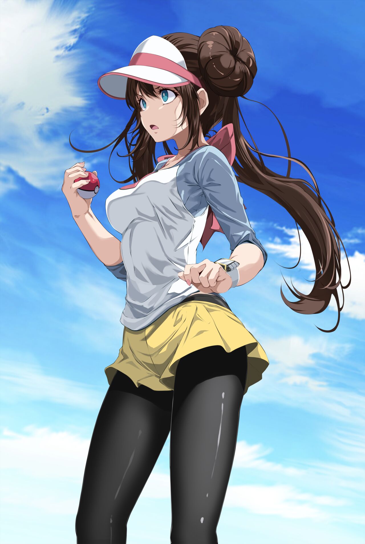 メイ敗北漫画 이미지 번호 19