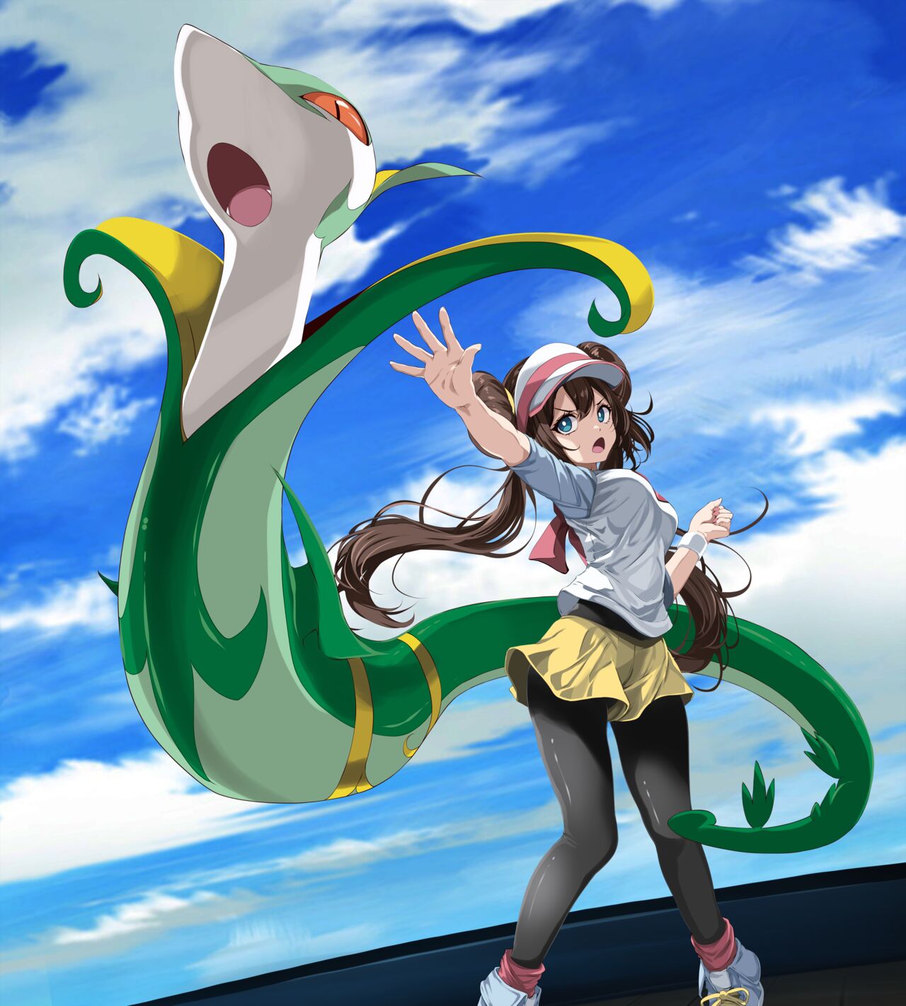 メイ敗北漫画 이미지 번호 24