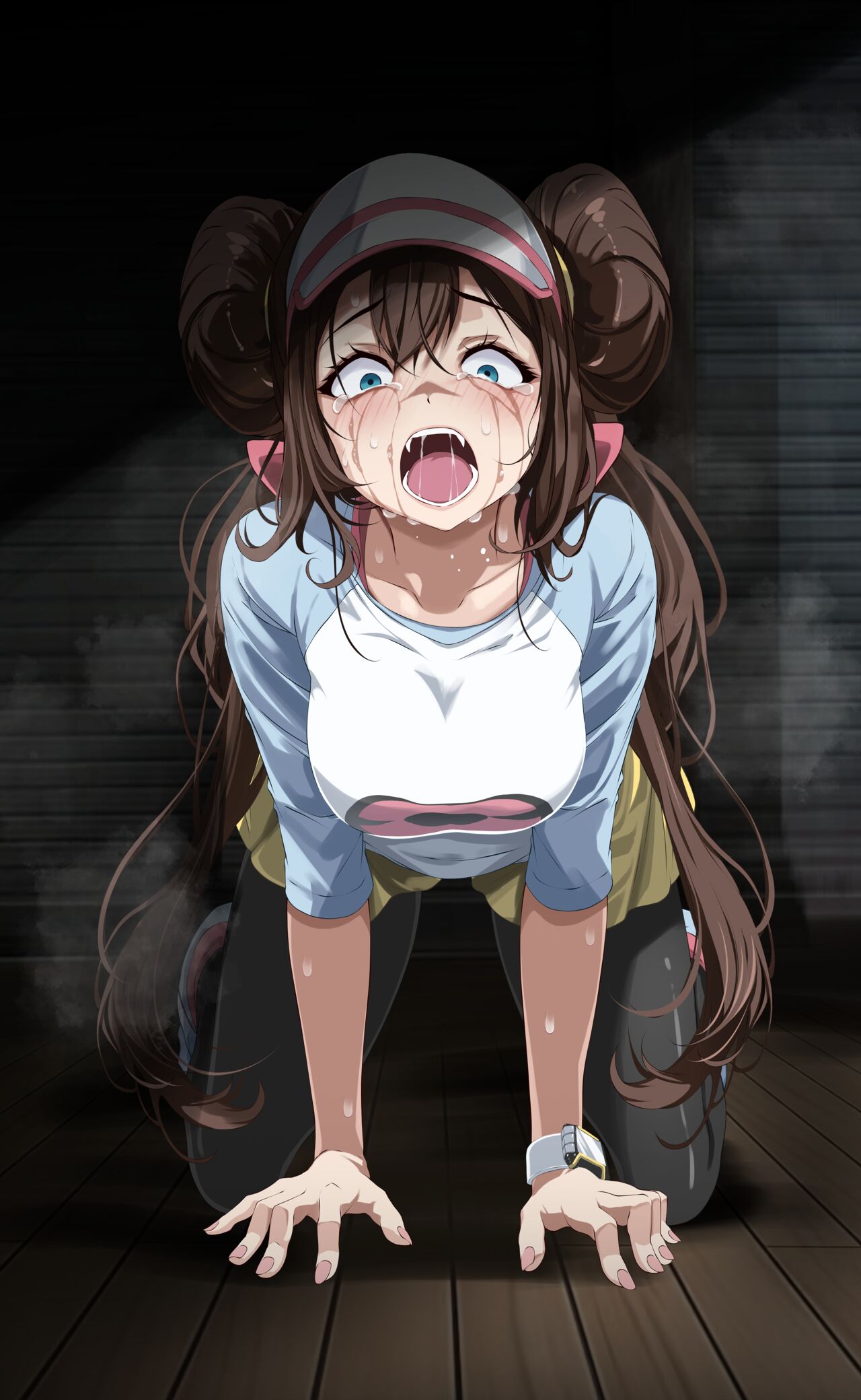 メイ敗北漫画 이미지 번호 25