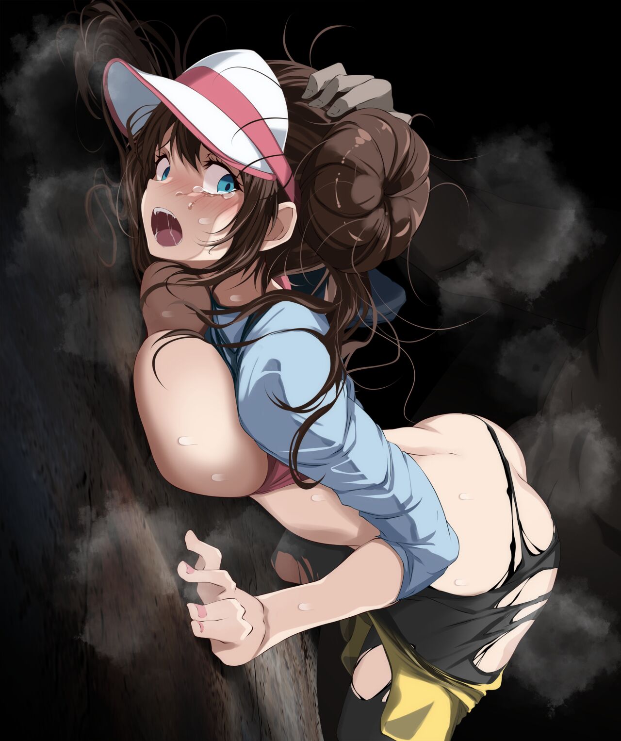 メイ敗北漫画 이미지 번호 31