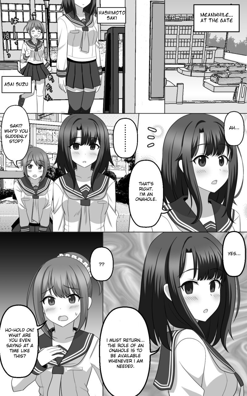 [seiroA] Hypnosis Game [English] [kirapinku] [Digital] image number 15