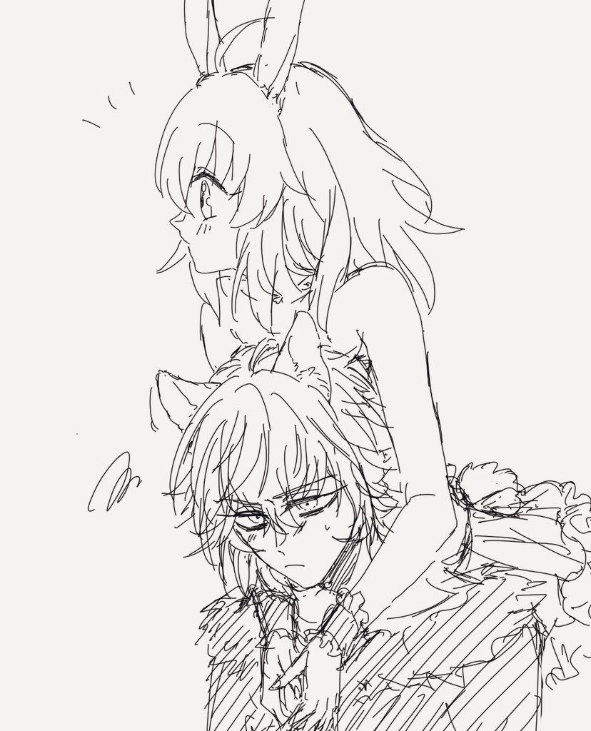 [Nemu)]FGO raku ga ki tsume 7 (Fate/Grand Order) 이미지 번호 23