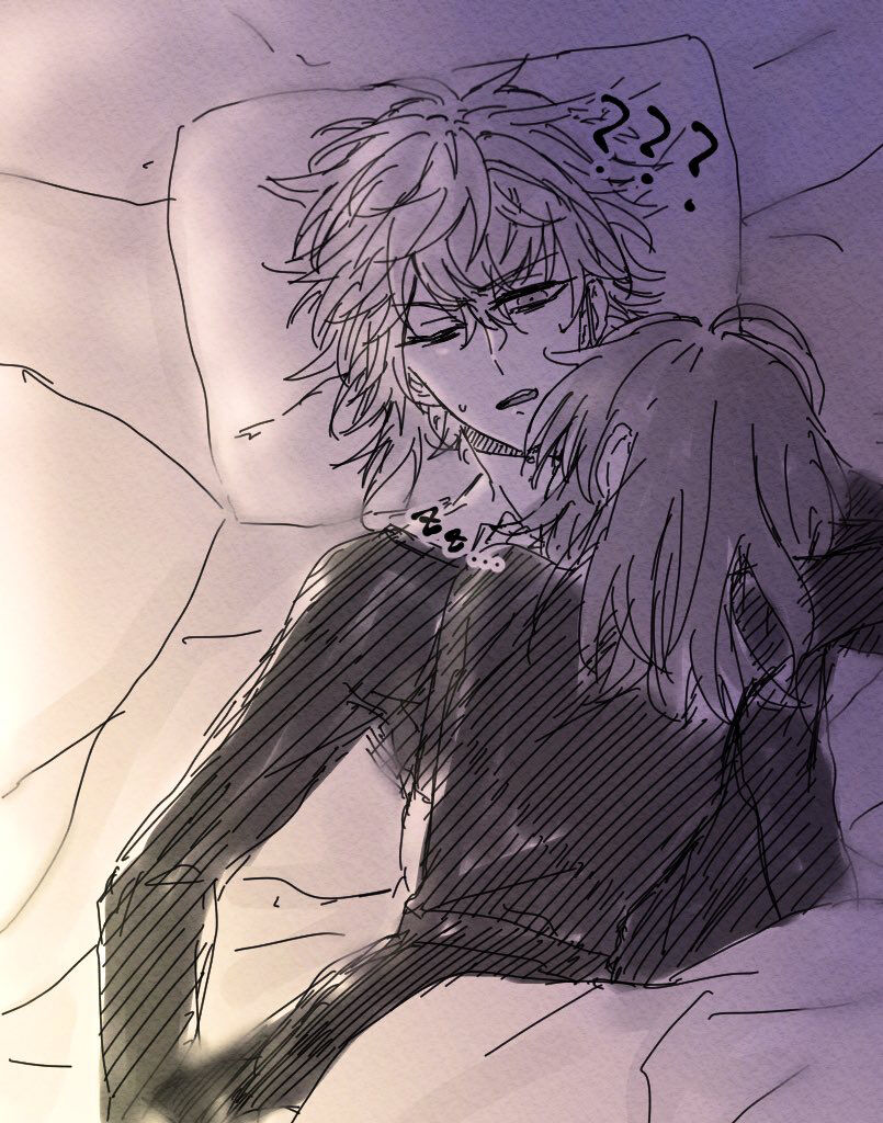 [Nemu)]FGO raku ga ki tsume 7 (Fate/Grand Order) 이미지 번호 40