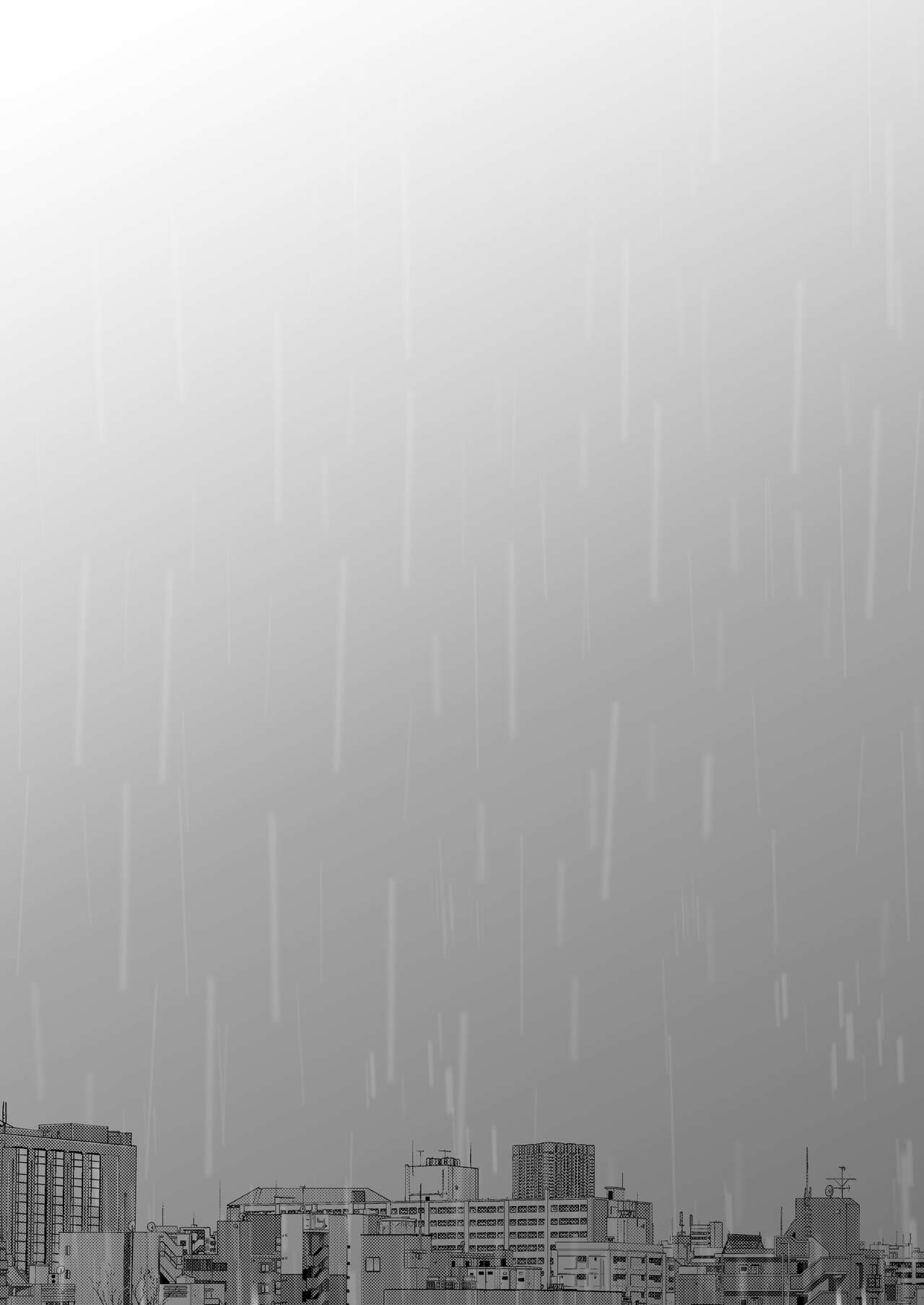 [Tsukuyomi] Aimai na Bokura 3 Kanojo wa Tabun, Korekara Mechakucha Sex Suru 图片编号 5