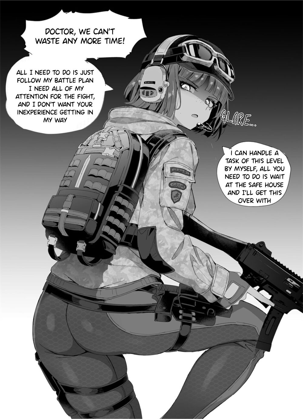 Ela’s Operation Log 图片编号 2