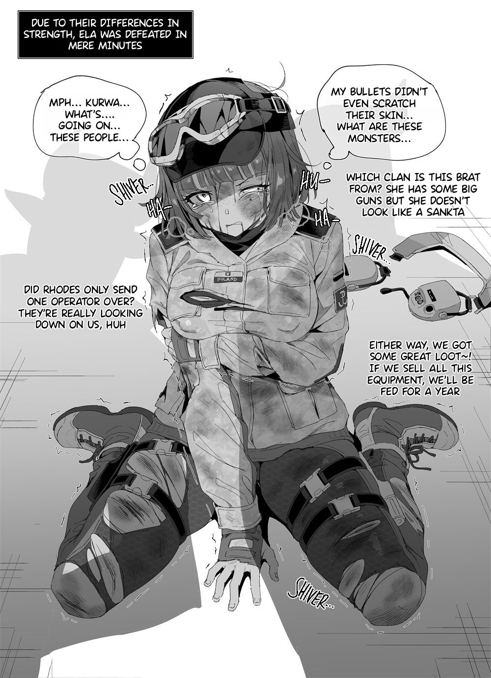 Ela’s Operation Log 图片编号 3