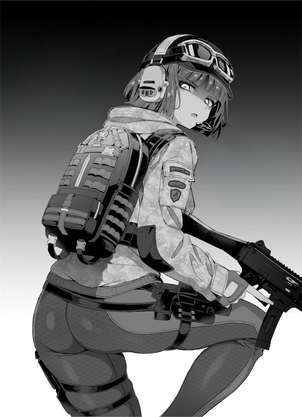 Ela’s Operation Log 图片编号 19