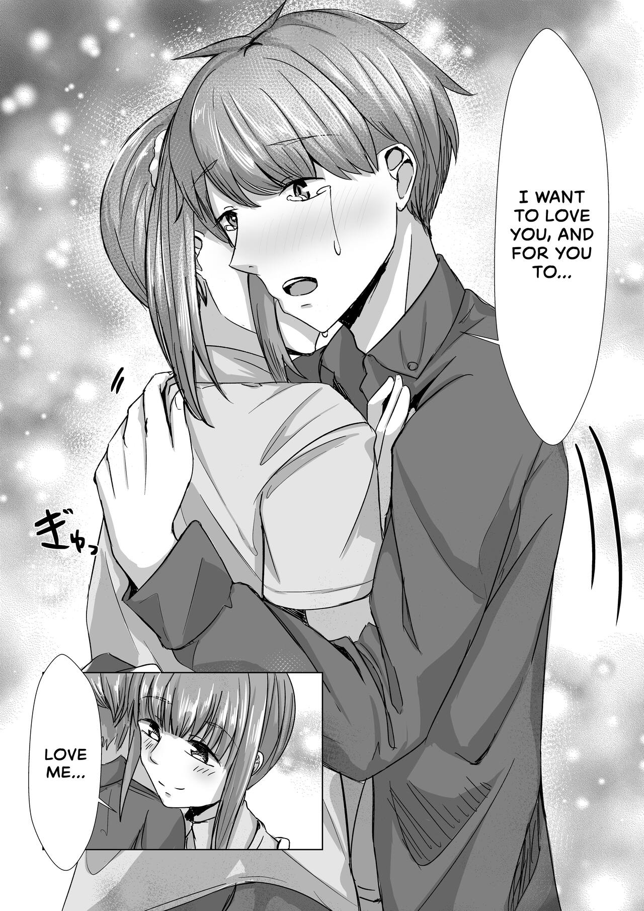 [Sebire] Shimai ga Nakayoshi Kara Ryouomoi ni Naru Hanashi | How Sisters Go from Friendship to Romance [English] [EHCOVE] 图片编号 34