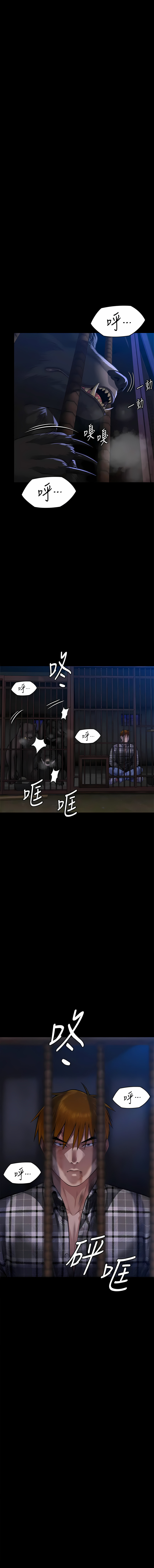 [韩漫]傀儡 Queen Bee 301-312 (七) [中文][连载中] [Ongoing] 图片编号 208