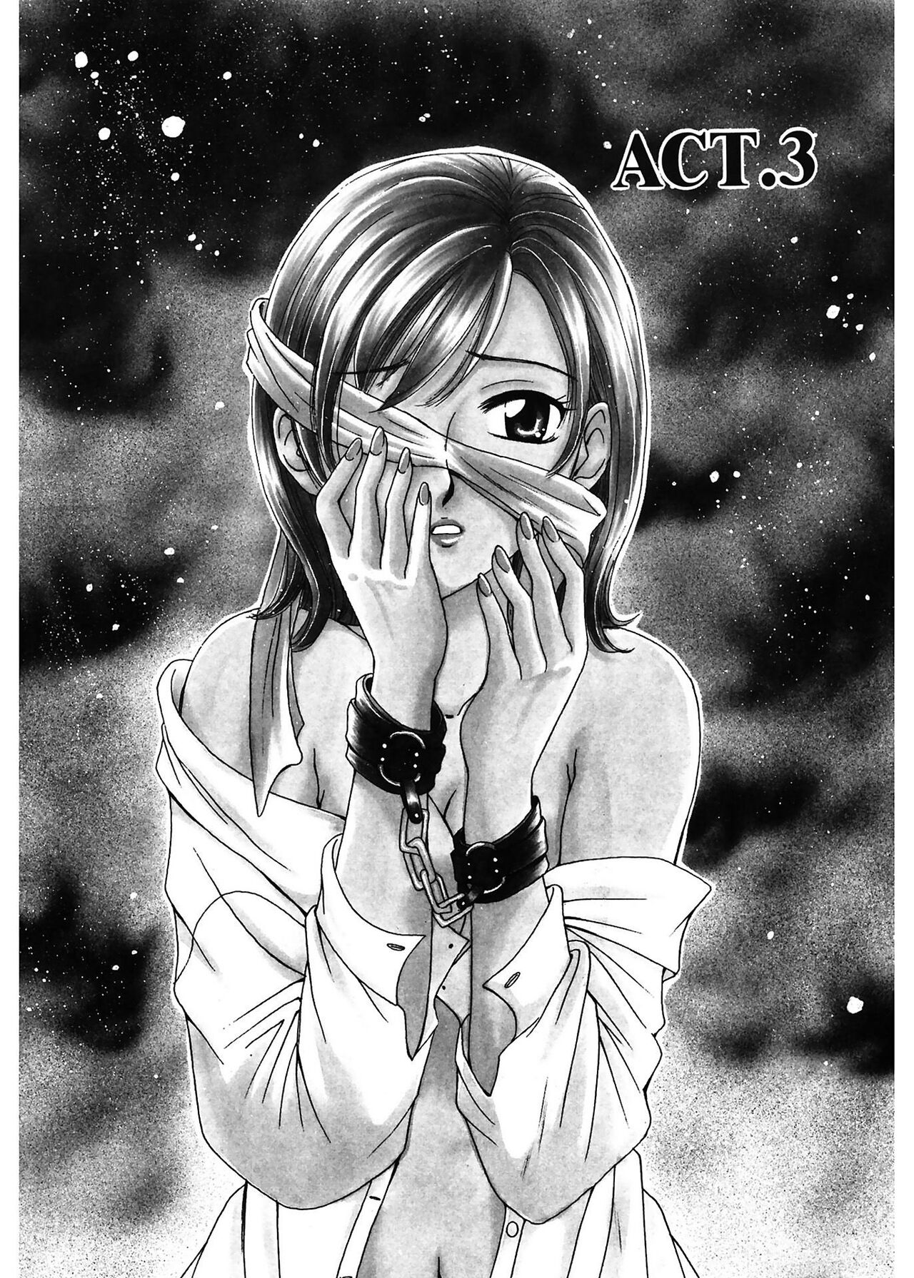 [Gotoh Akira] 21 Ji no Onna ~Newscaster Katsuki Miki~ 1 | 21시의 여자 ~뉴스 캐스터 카츠키 미키~ [Digital] image number 51