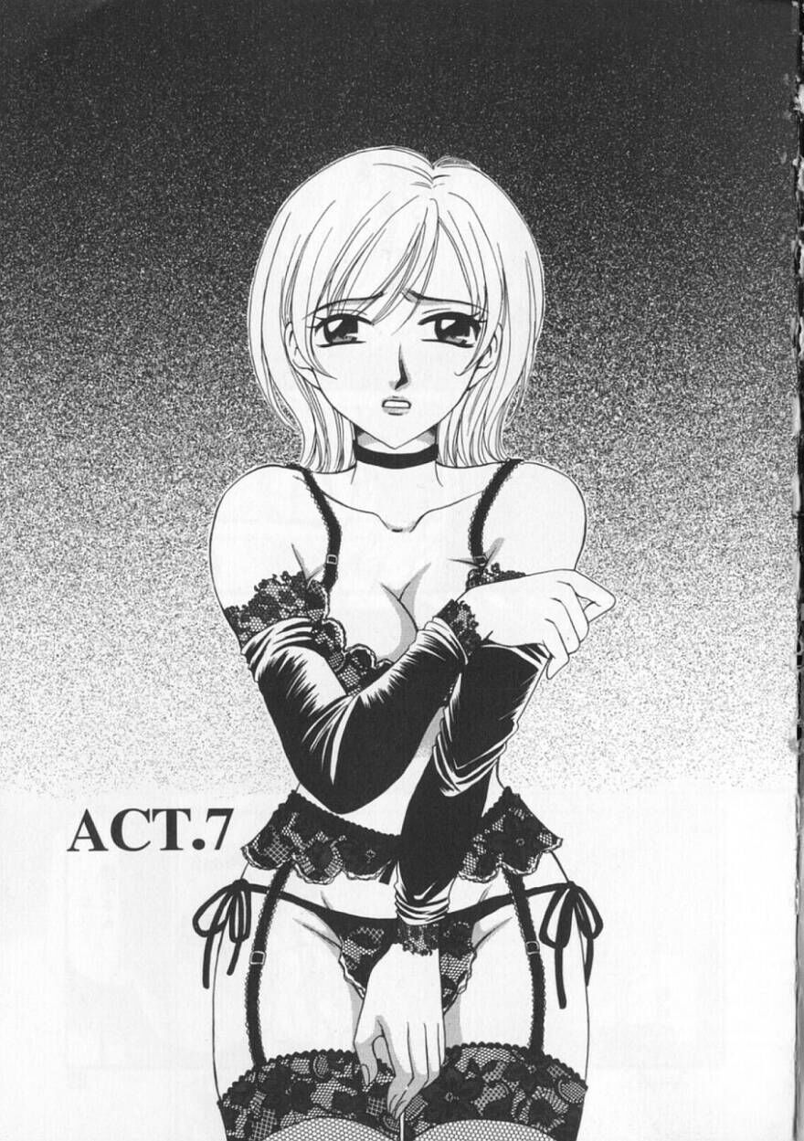 [Gotoh Akira] 21 Ji no Onna ~Newscaster Katsuki Miki~ 2 | 21시의 여자 ~뉴스 캐스터 카츠키 미키~ 2 image number 26