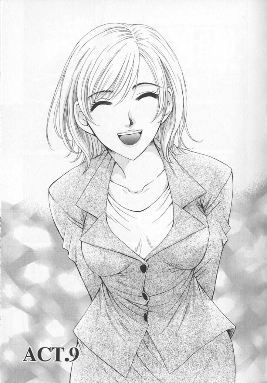 [Gotoh Akira] 21 Ji no Onna ~Newscaster Katsuki Miki~ 2 | 21시의 여자 ~뉴스 캐스터 카츠키 미키~ 2 image number 70