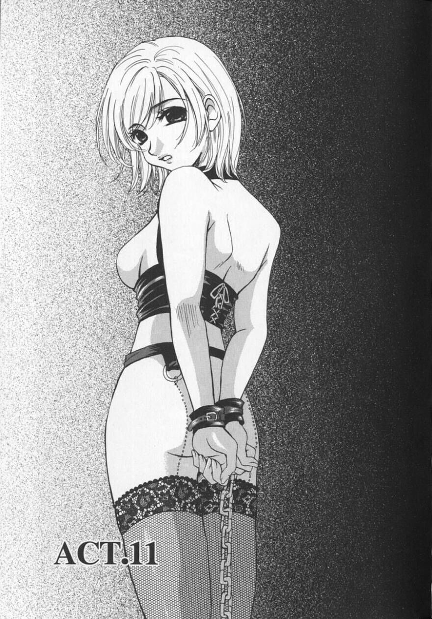 [Gotoh Akira] 21 Ji no Onna ~Newscaster Katsuki Miki~ 2 | 21시의 여자 ~뉴스 캐스터 카츠키 미키~ 2 image number 102