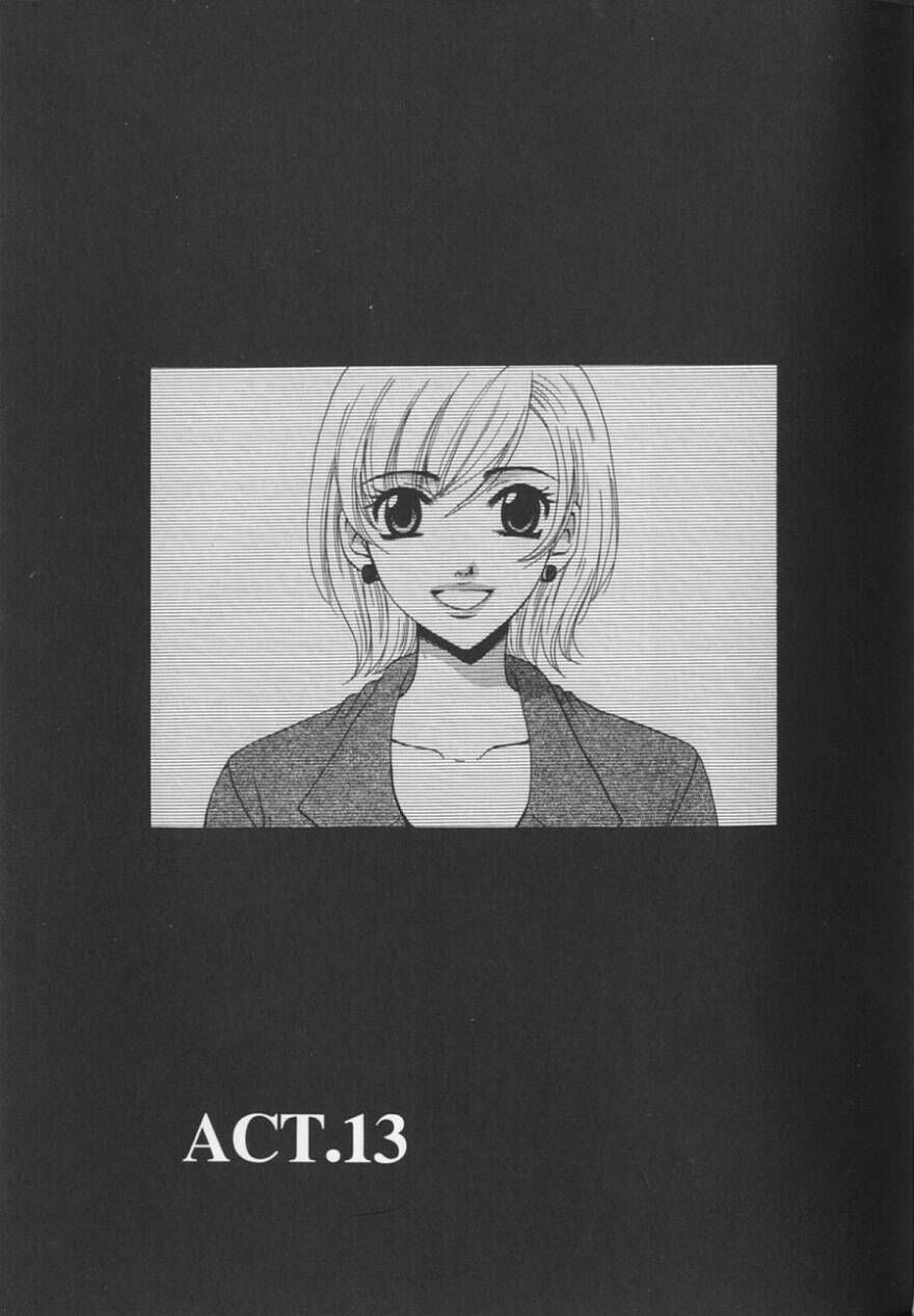 [Gotoh Akira] 21 Ji no Onna ~Newscaster Katsuki Miki~ 2 | 21시의 여자 ~뉴스 캐스터 카츠키 미키~ 2 image number 134