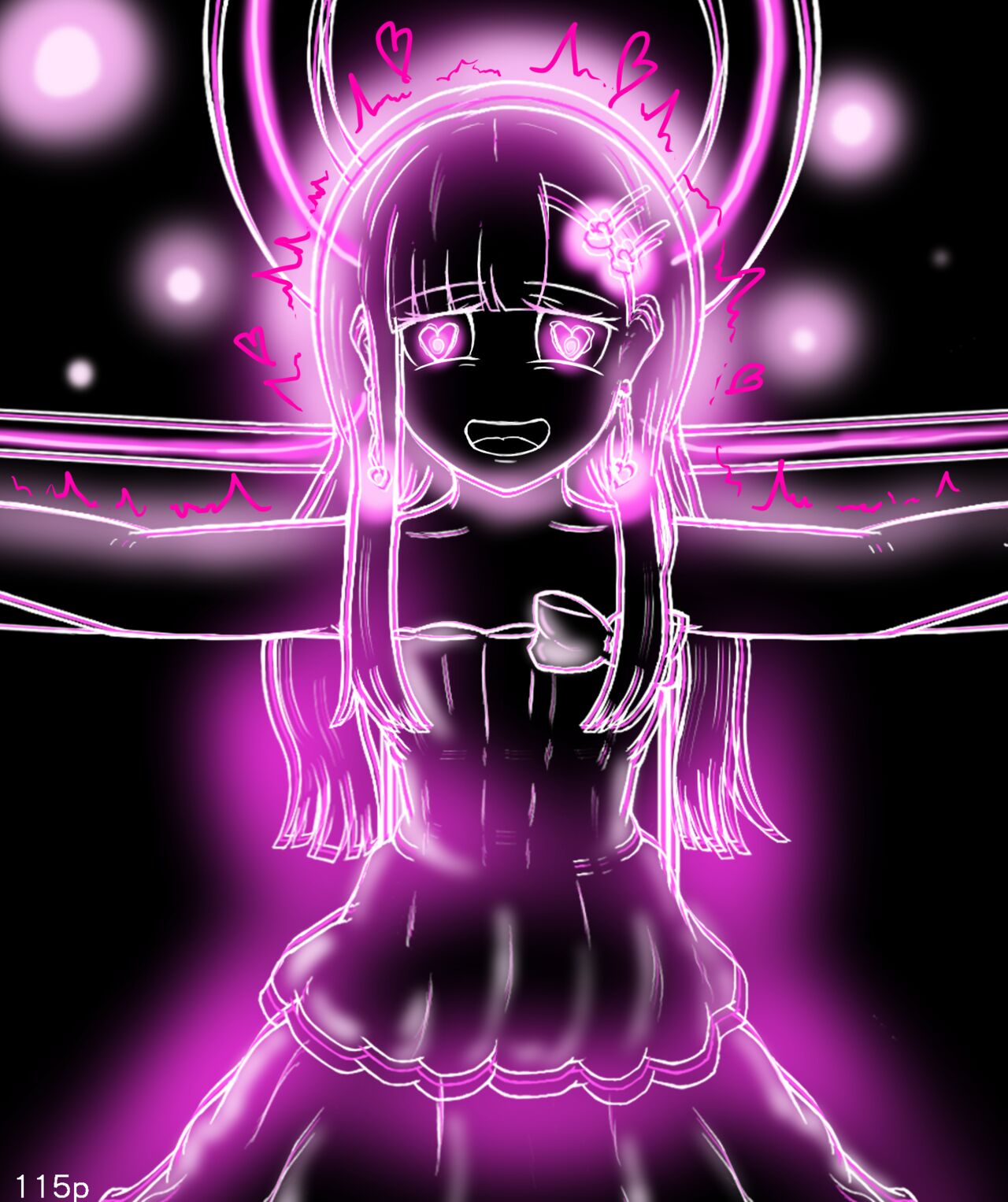 Girls World FSG+ image number 115