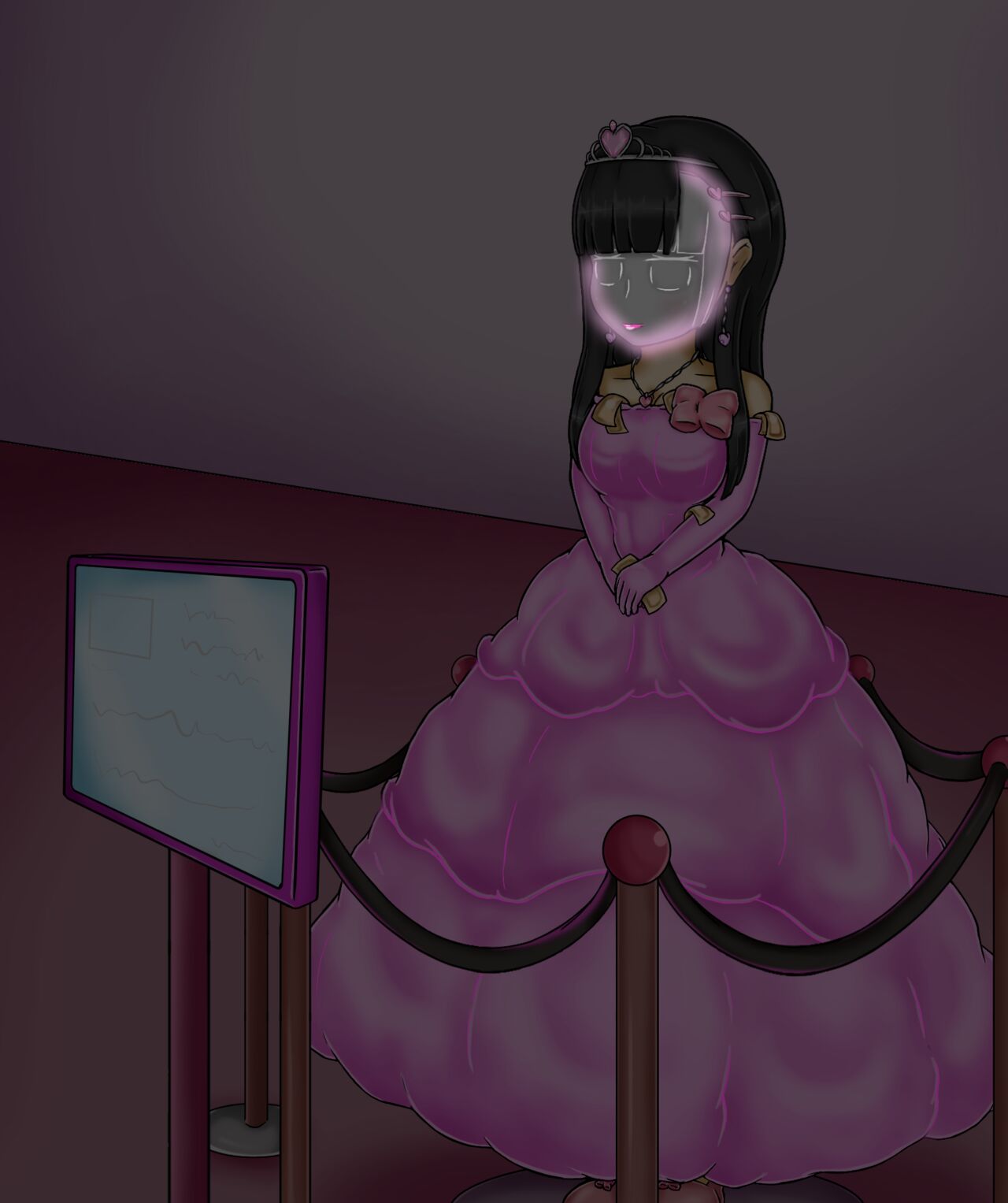 Girls World FSG+ image number 156