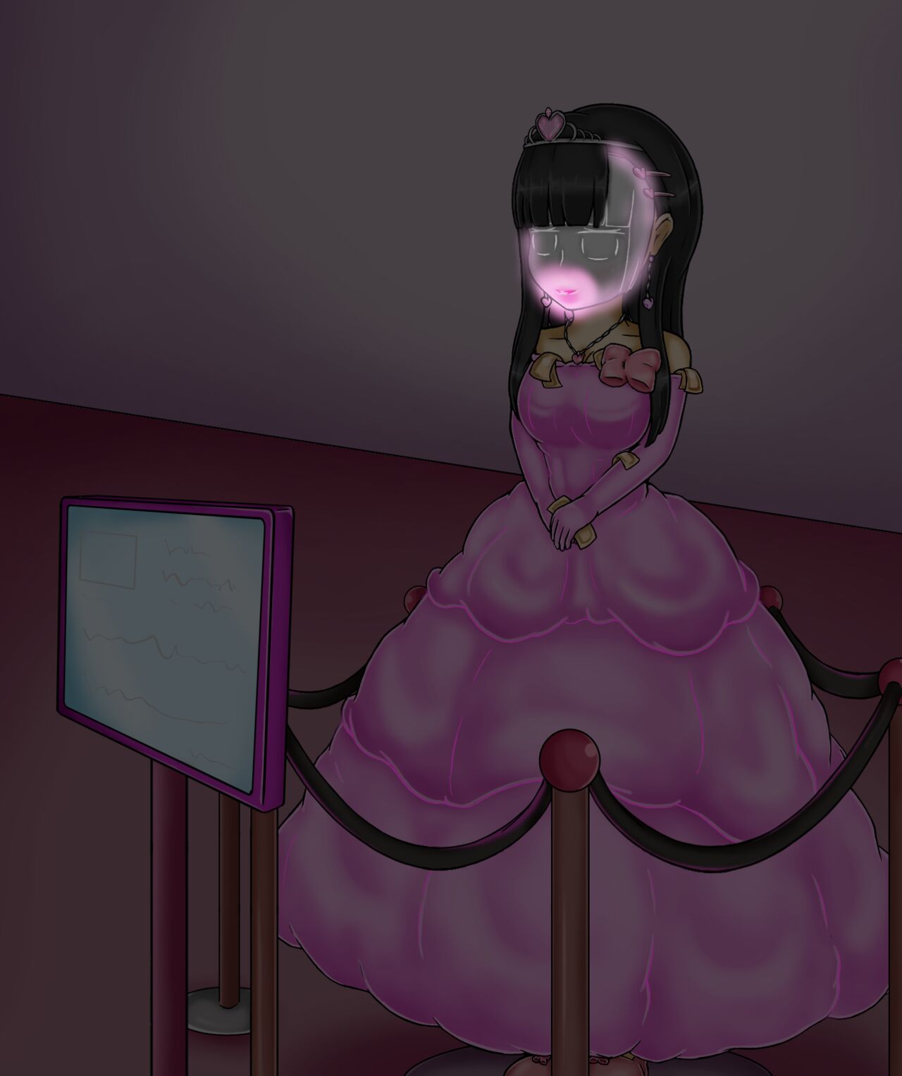 Girls World FSG+ image number 157