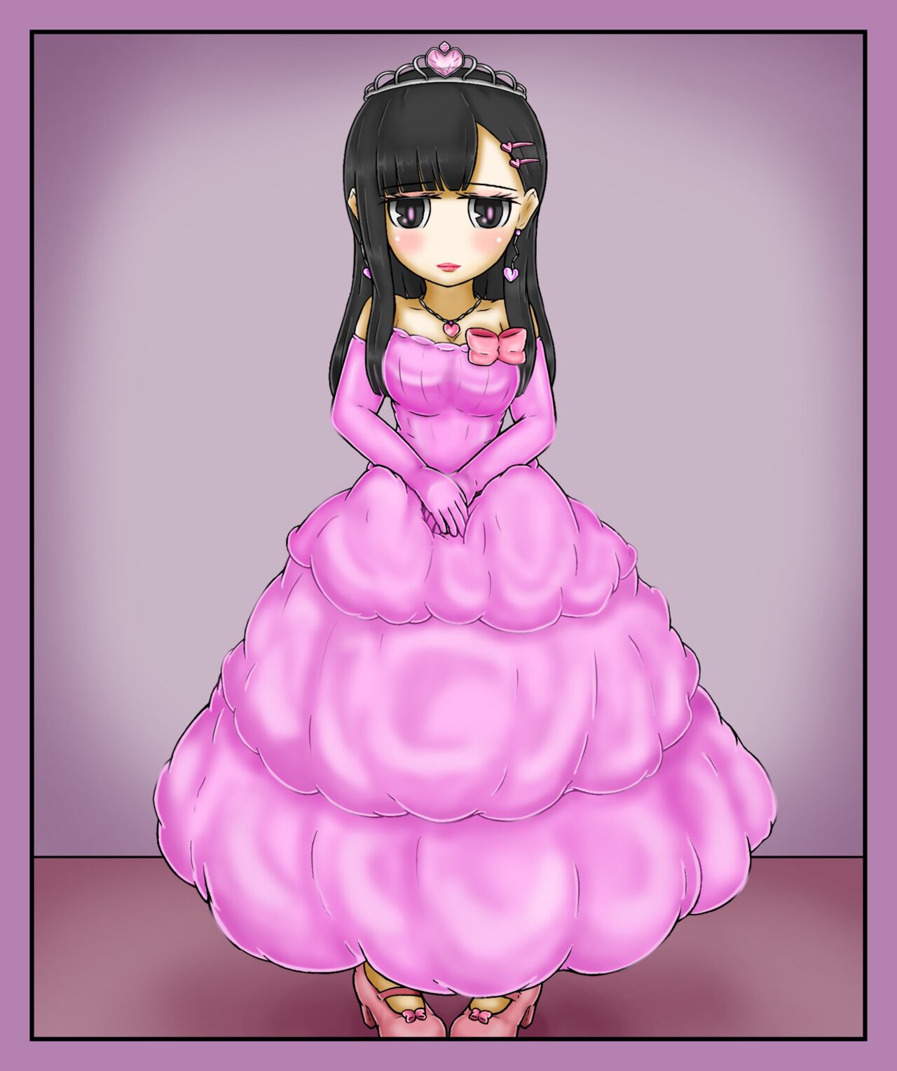 Girls World FSG+ image number 158