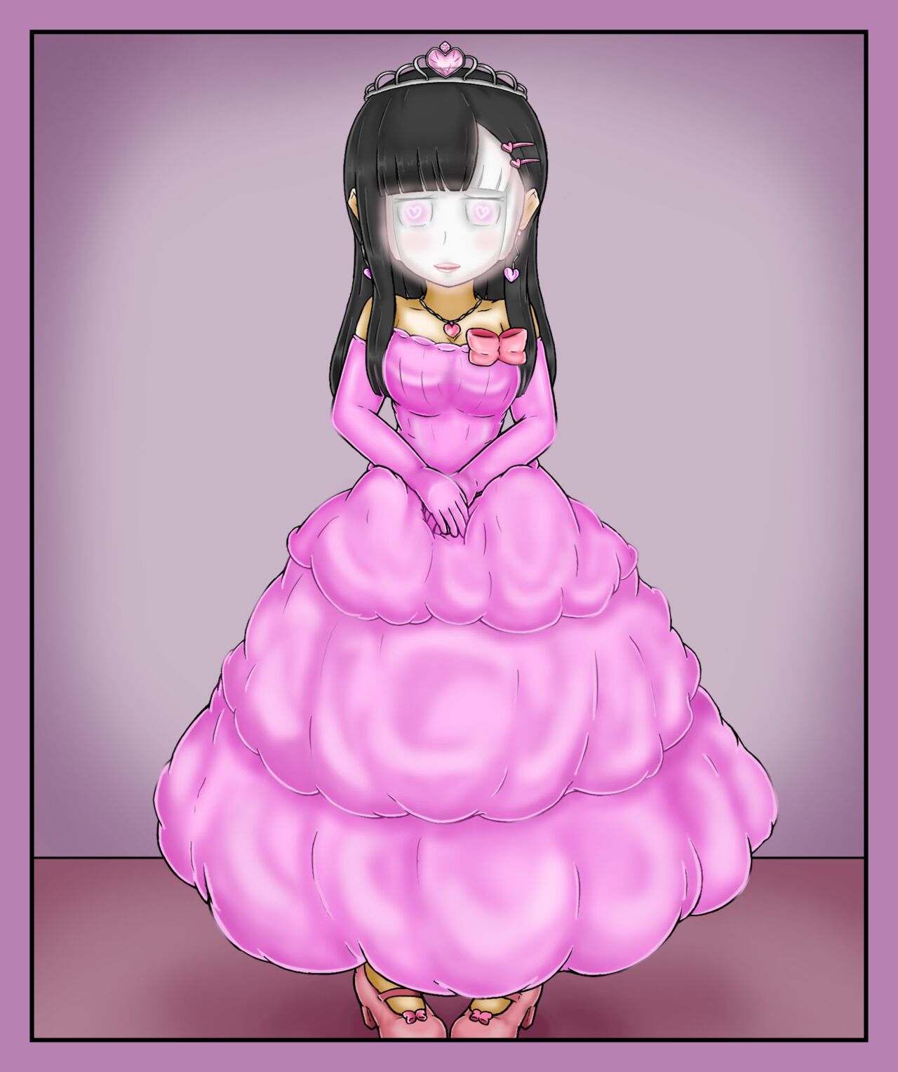 Girls World FSG+ image number 160