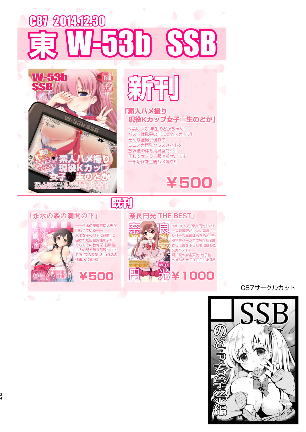 [SSB (Maririn)] Mahjong Tenshi Nodocchi Kanzen Kaikin ~Remaster 2024~ (Saki) image number 32