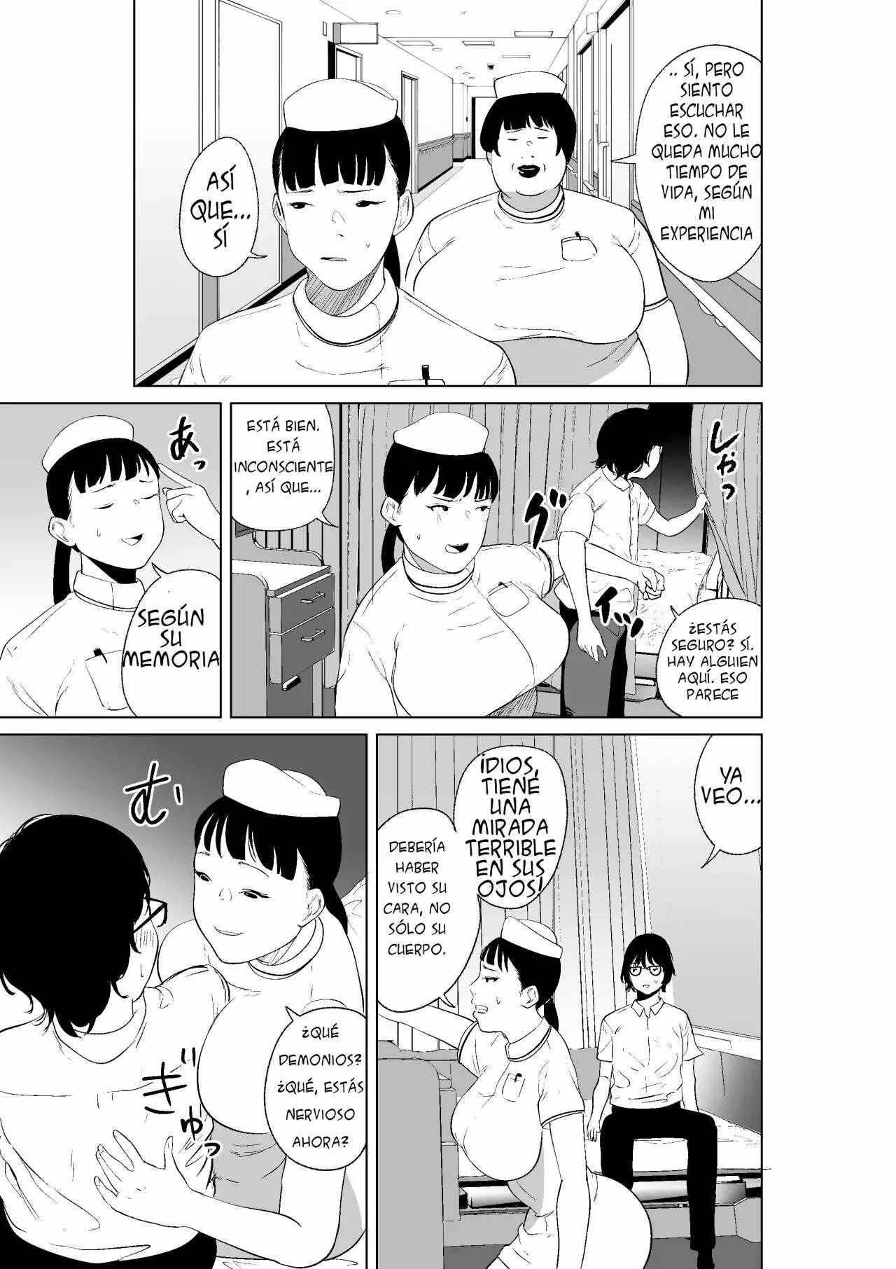 [like-a-moon (like-a-moon, Swap Kinoko)] Hyoui Nouryokusha no Tomodachi to Yarimakuru Hon | Un libro que puede darle a tus amigos el poder de posesión [Spanish] 19eme image