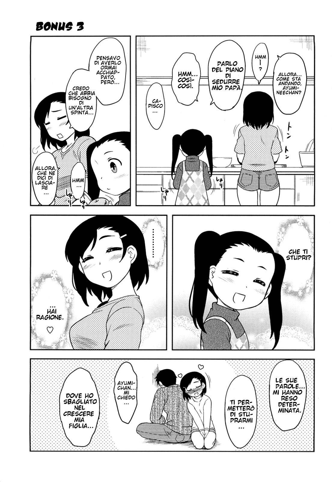 [Dr.P] Shinryaku Teki Renai Shugi - Aggressive Love Ism [Italian] [Hentai Fantasy] 이미지 번호 194