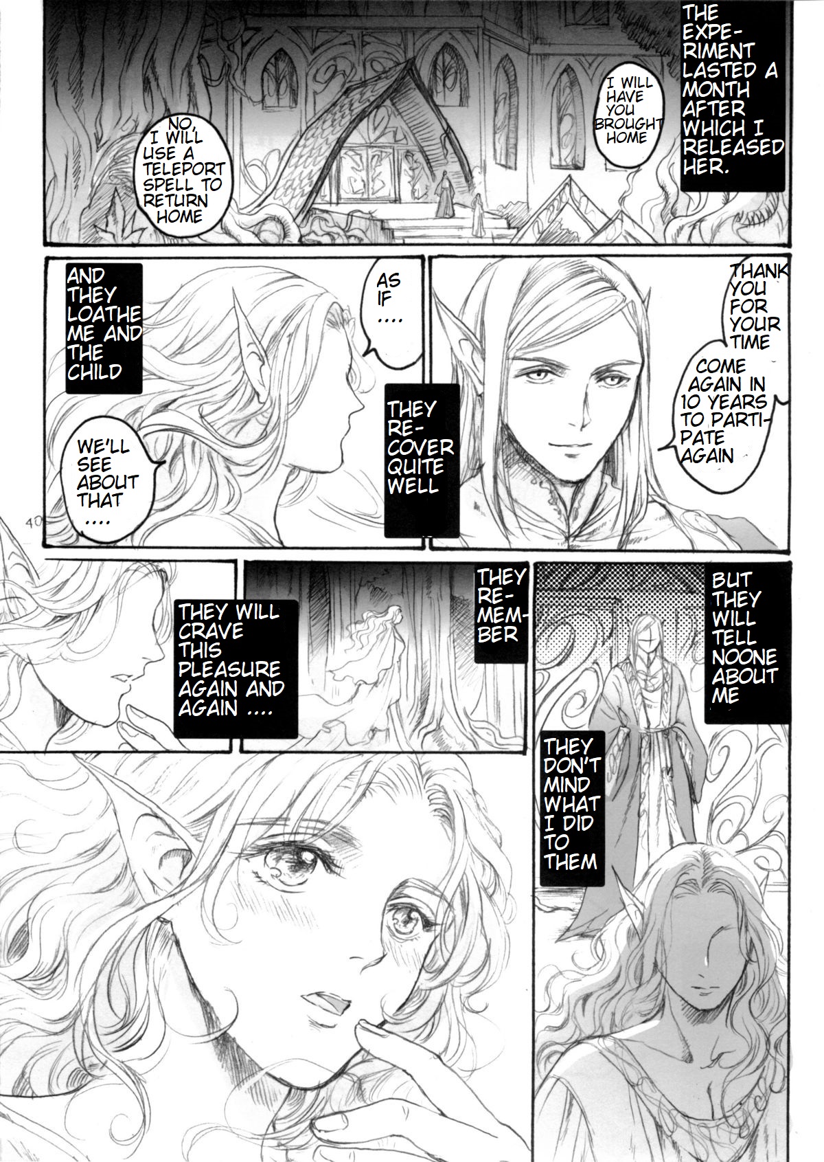 [MTL] (C89) [Flieger (Ten)] Seishokusha (english) Bildnummer 39