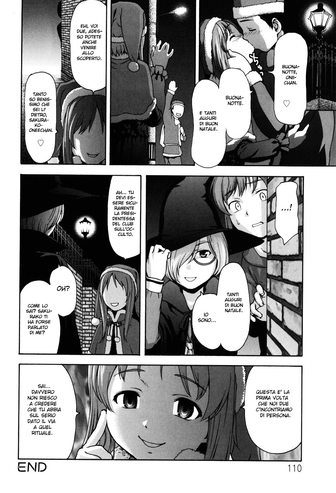 [Saida Kazuaki] Virgin Hunt (Italian - Uncensored) 이미지 번호 112