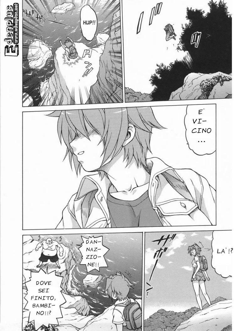 [Kouda Tomohiro] Seka x Seka Vol.1 (Italian) [EdenPlus] numero di immagine  21