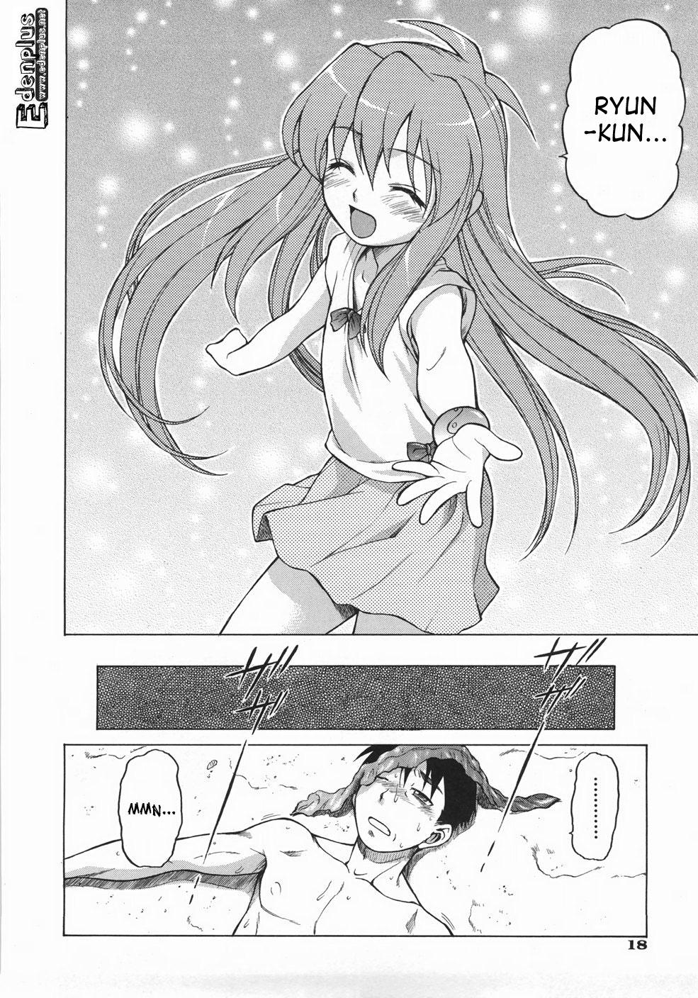 [Kouda Tomohiro] Seka x Seka Vol.1 (Italian) [EdenPlus] numero di immagine  25