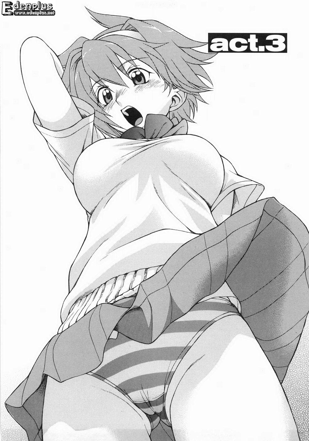 [Kouda Tomohiro] Seka x Seka Vol.1 (Italian) [EdenPlus] numero di immagine  79