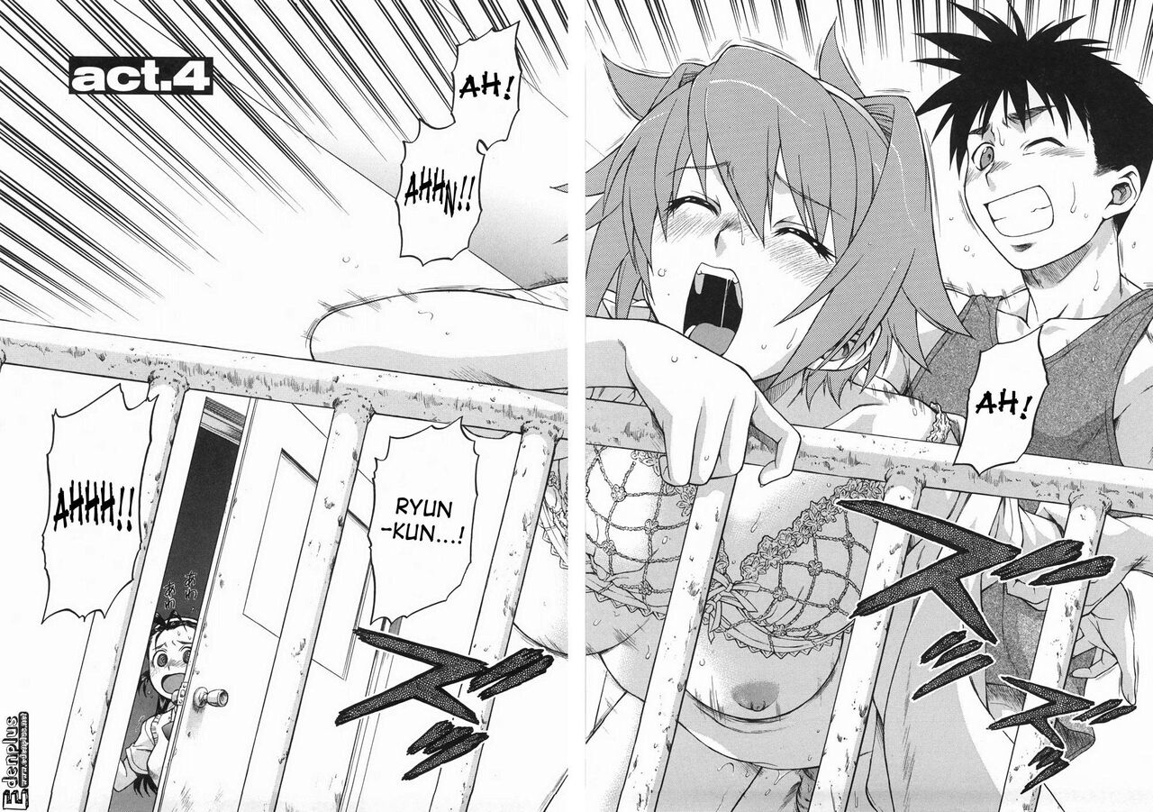 [Kouda Tomohiro] Seka x Seka Vol.1 (Italian) [EdenPlus] numero di immagine  112