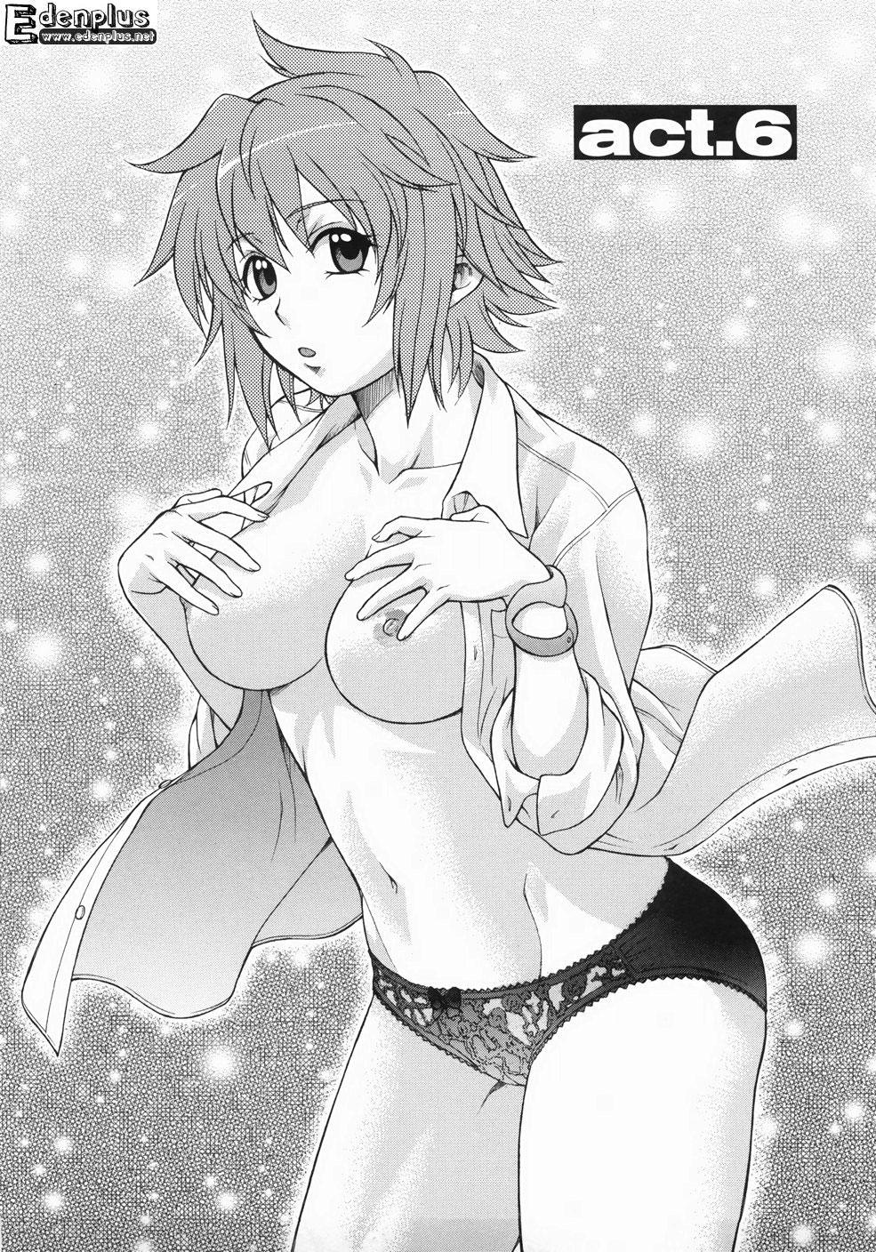 [Kouda Tomohiro] Seka x Seka Vol.1 (Italian) [EdenPlus] numero di immagine  157