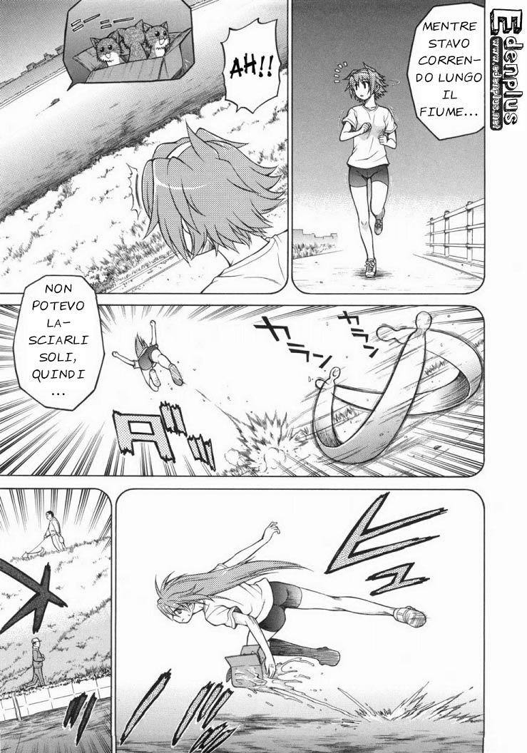 [Kouda Tomohiro] Seka x Seka Vol.1 (Italian) [EdenPlus] numero di immagine  167