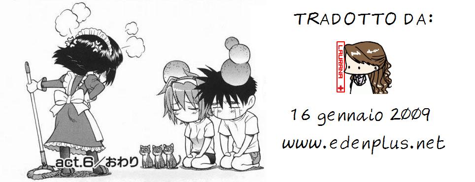 [Kouda Tomohiro] Seka x Seka Vol.1 (Italian) [EdenPlus] numero di immagine  189