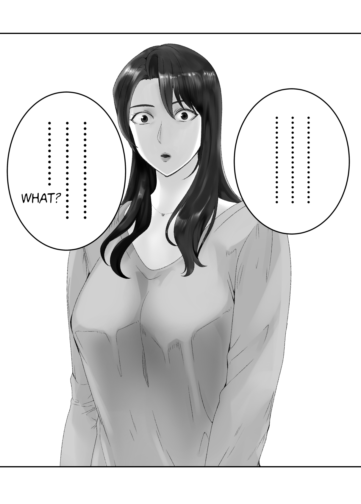 [Pink Sakuhin Okiba (Pink Taro)] Osananajimi ga Mama to Yatte Imasu. 8 | My Childhood Friend is Doing It with My Mom. 8 [English] 图片编号 74