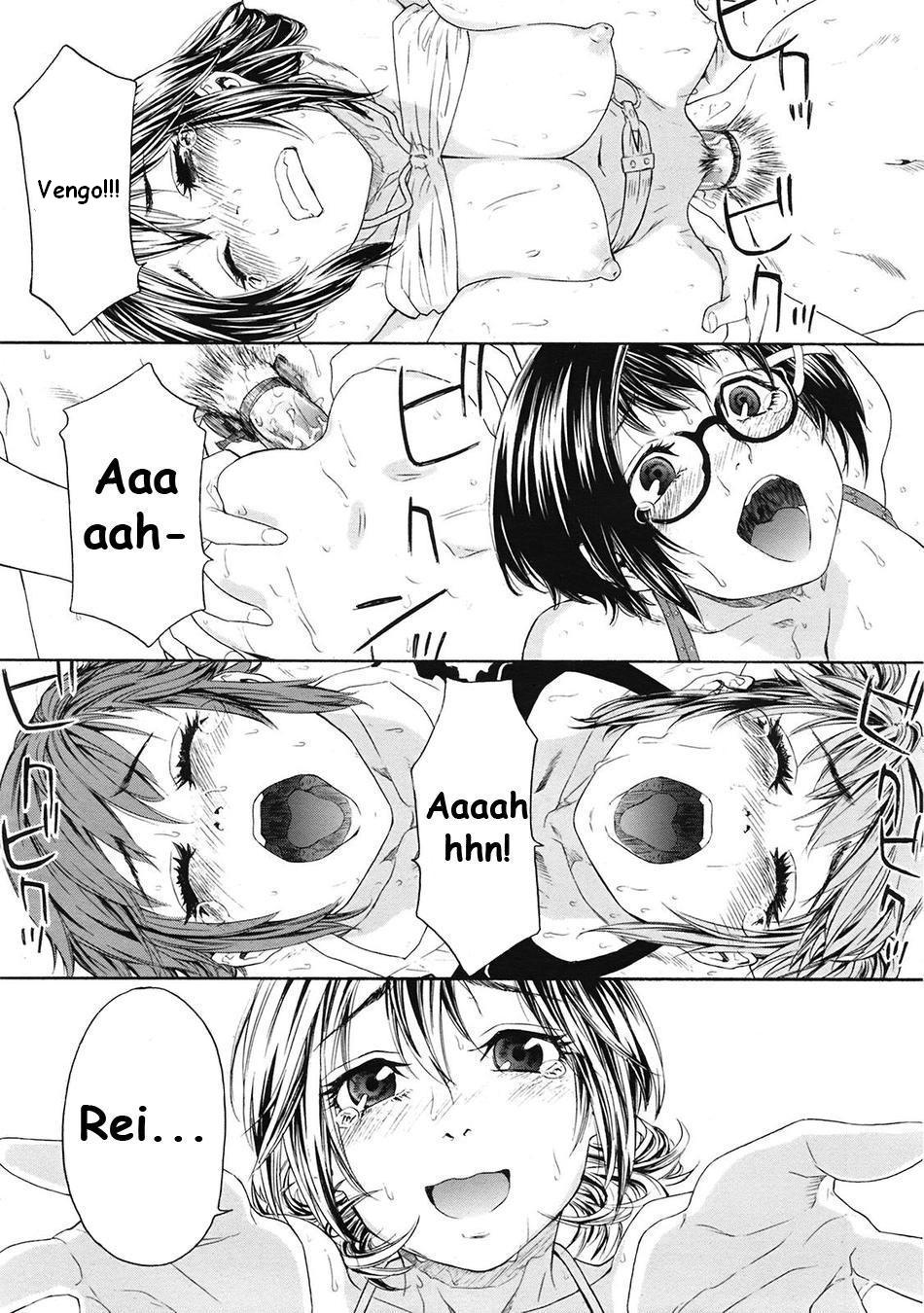 [Yamatogawa] TayuTayu [Italian] [EdenPlus] [Decensored] numero di immagine  198