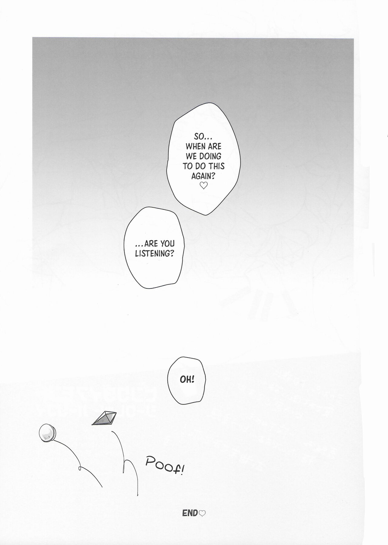 (TOON MIX 4) [G-PLANET (Gram)] Pink Diamond Secret Parlinai (Steven Universe) [English] image number 38