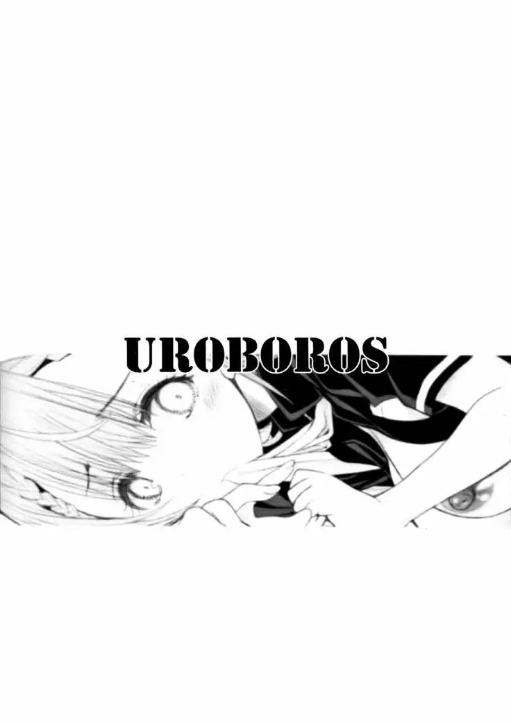 (C93) [UROBOROS (Utatane Hiroyuki)] Sensei wa Seisou ga Dekinai | Teacher Can't Clean Up (Bokutachi wa Benkyou ga Dekinai) [Spanish] image number 18