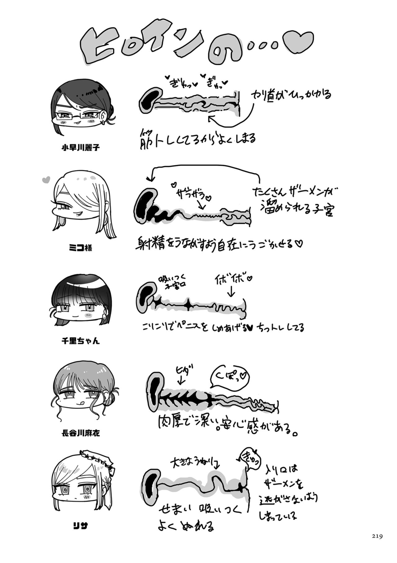 [渡薫] 負け癖つけよっか [DL版] 画像番号 219