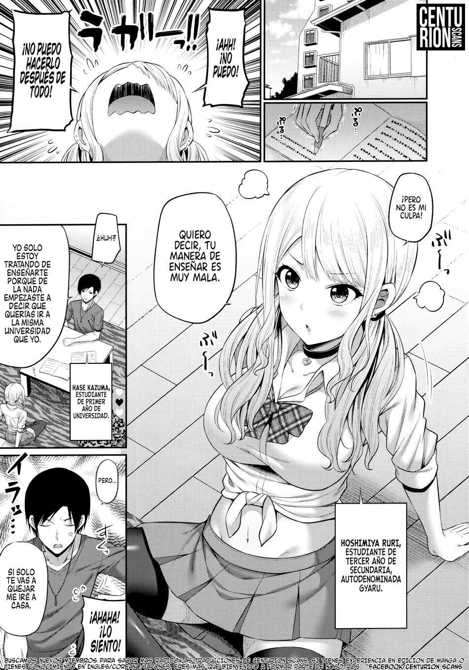 (COMIC1☆16) [Fujiya (Nectar)] Enkosyojyo Wo Dou Shimasuka? [Spanish] image number 2