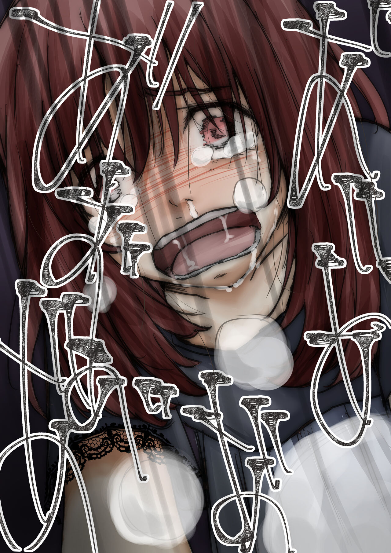 [Takotokite] Honto no Kanojo Soushuuhen numero di immagine  123