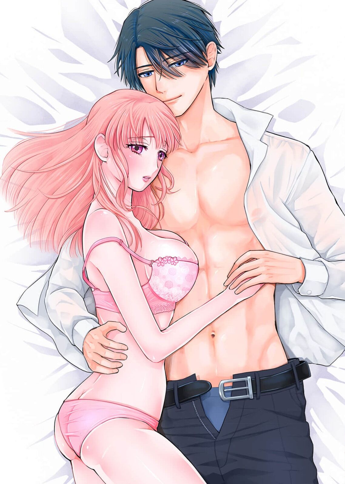 [Daiba Aki] ore to jorei sekkusu tameshite minai?~ Yurei mo soku nige ☆ zetcho teku ~ | 要和我试试除灵sex吗？~幽灵也会全部跑光☆绝顶技巧～ 1-4 [Chinese] [莉赛特汉化组] numero di immagine  28